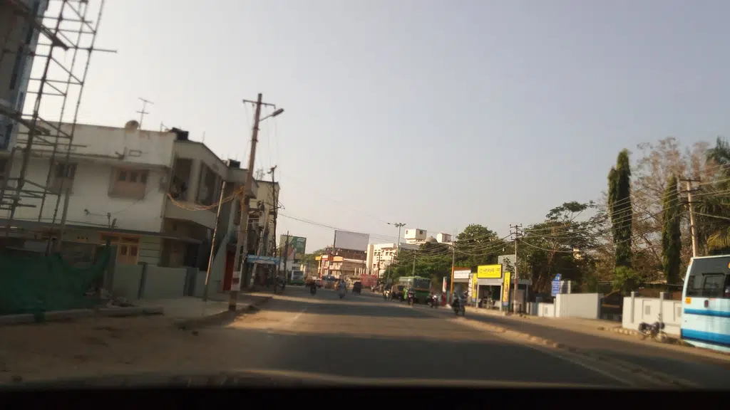 Shiva automobiles