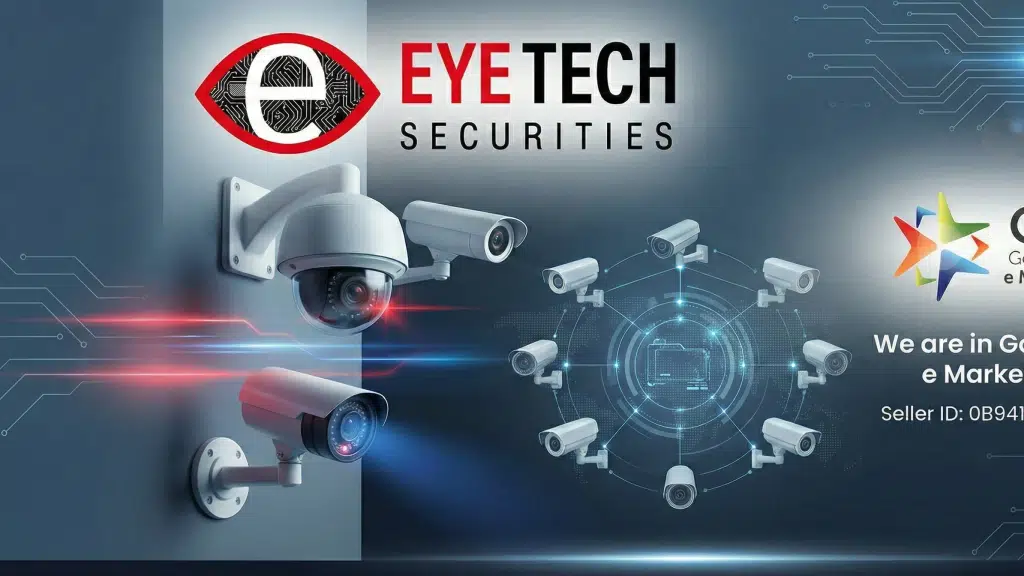 EyeTech Securities