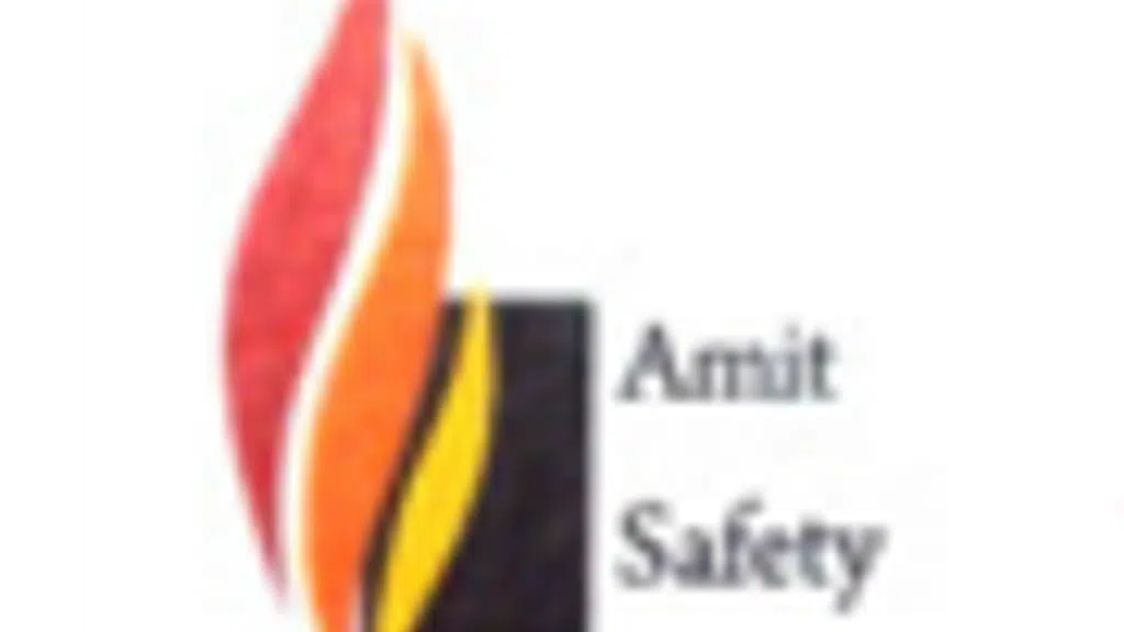 Amit Safety Godown