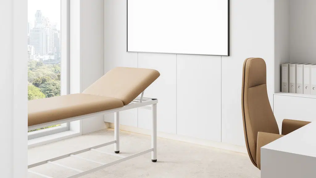 OM Physiotherapy and Rehabilitation Clinic