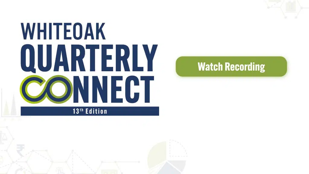 White Oak Capital Management