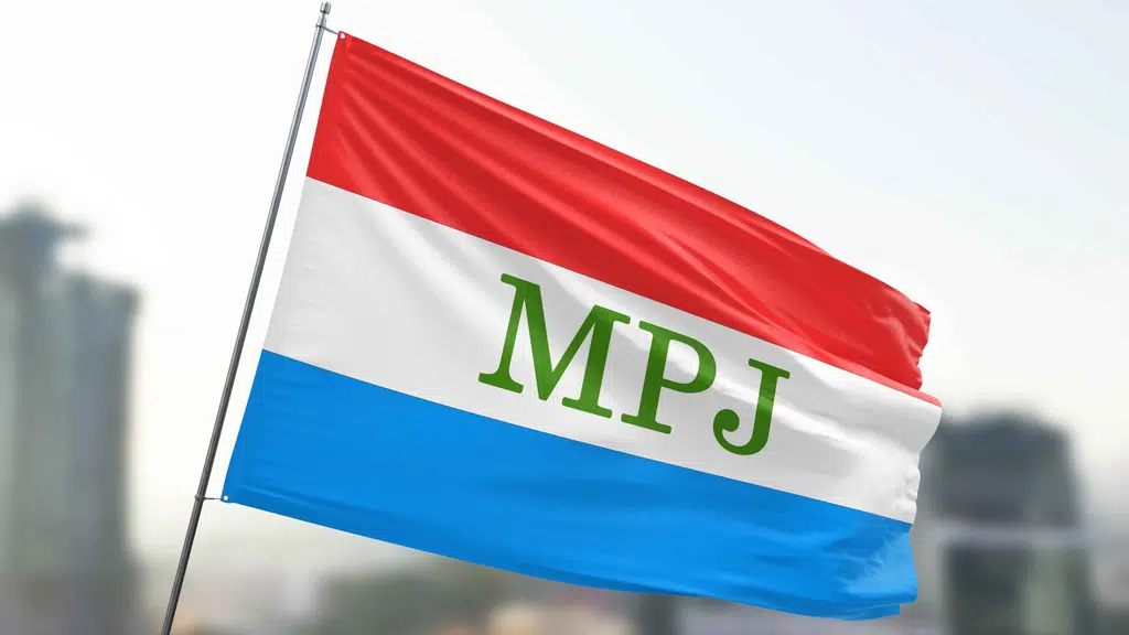MPJ Telangana