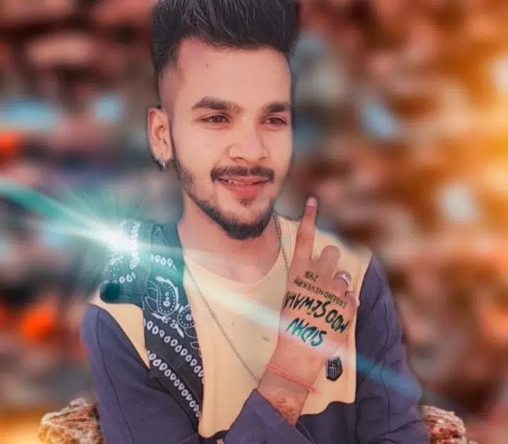 Shootersandhu