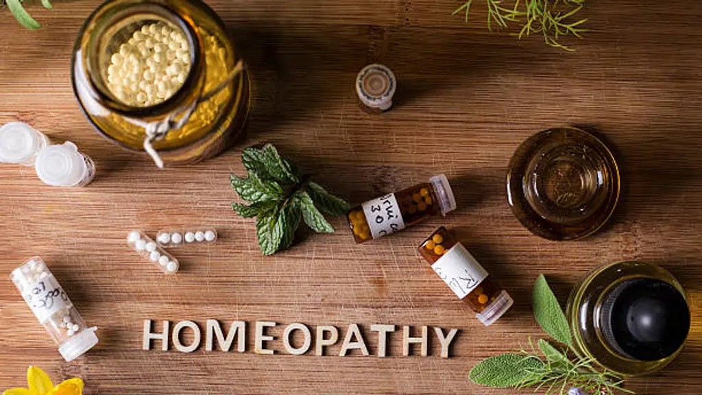 Dr. Yogita's Mindwell Homeopathy