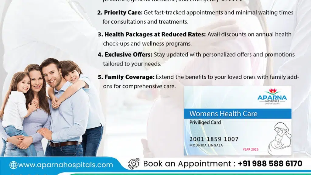 Aparna Hospitals