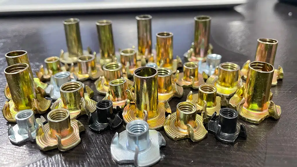 Shiva Fasteners