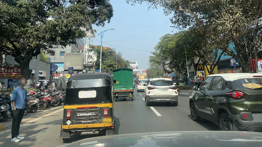 Bhosale Heights