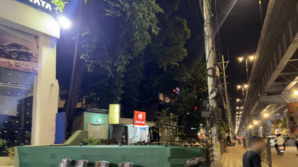 RJ Bistro