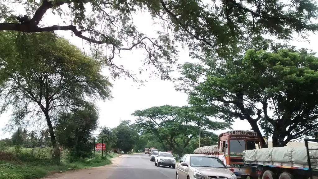 Brindavan Garden Restaurant
