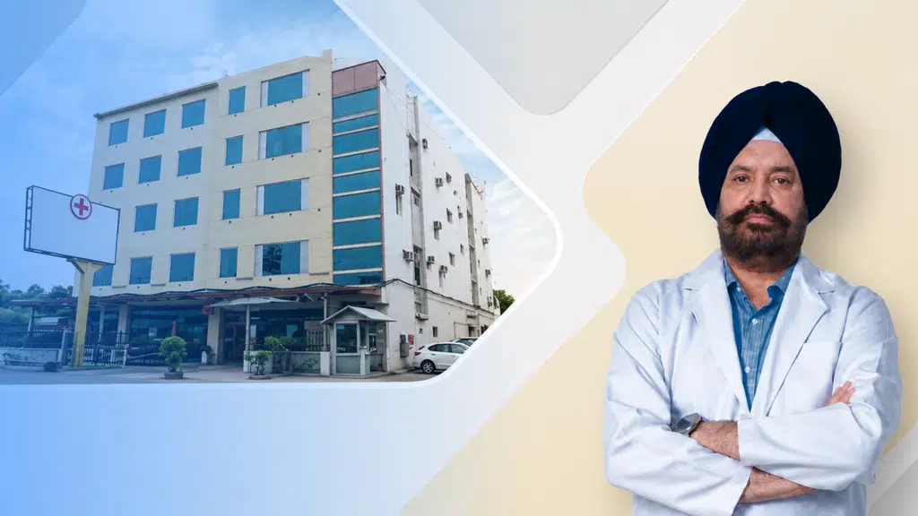 Johal Multispeciality Hospital