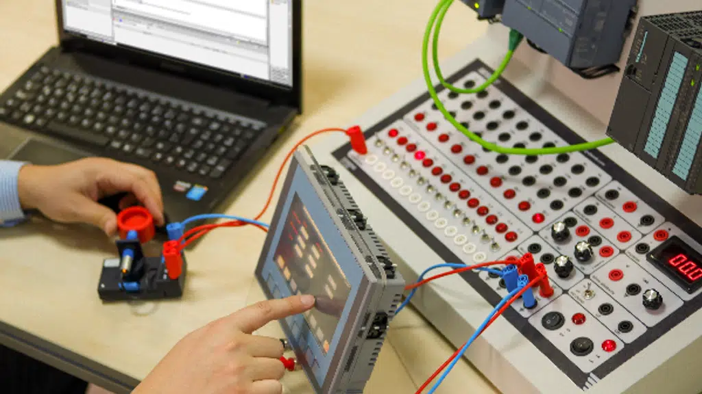ENWPS - Automation & Robotics Engineers