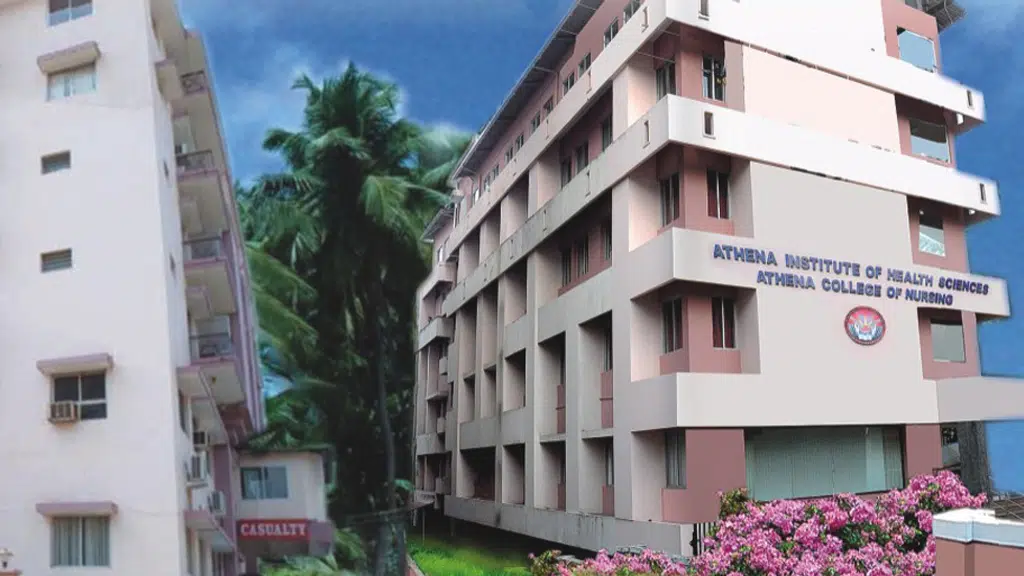Athena Hospital