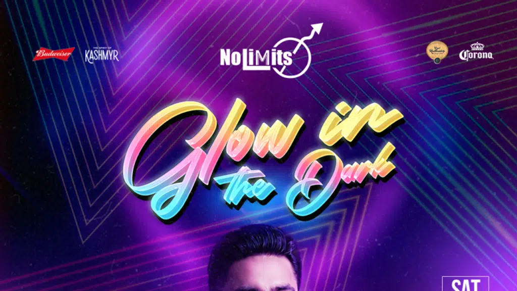 NO Limmits Bangalore