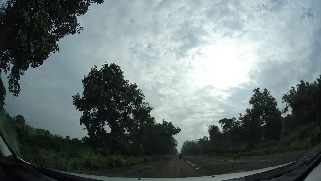 Kanha Farm And Resort