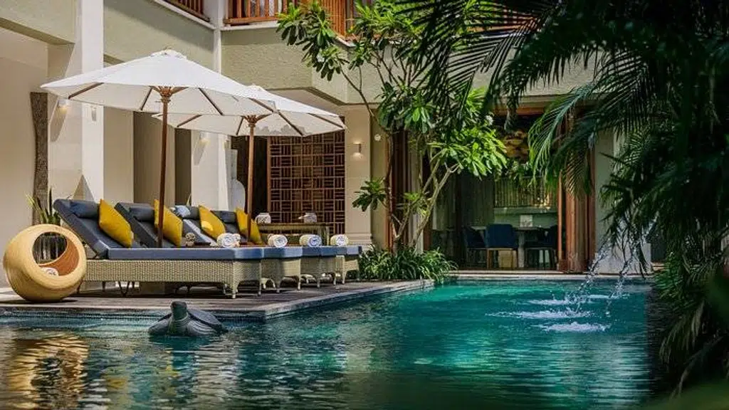 Baale Resort Goa