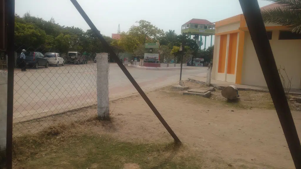 Sri Sridhara Ayyaval Charitable Trust