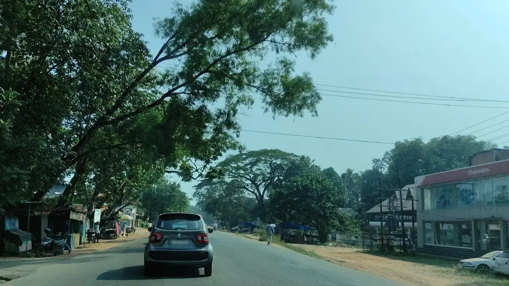 Maruti Suzuki Arena Sales and Service