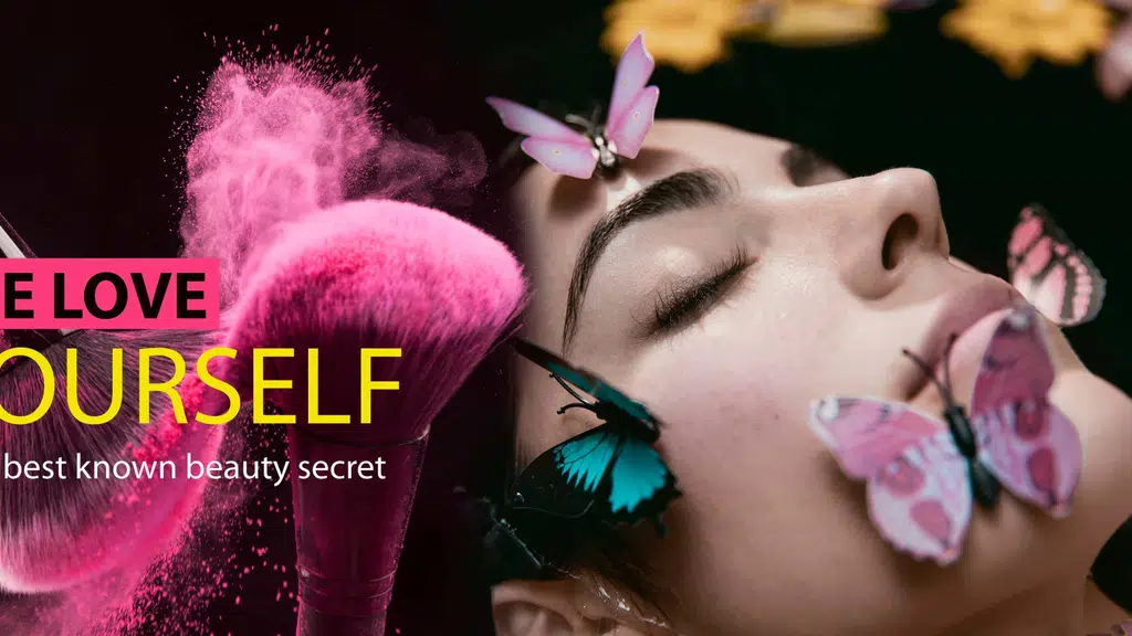 Jyothy's herbal beauty parlour
