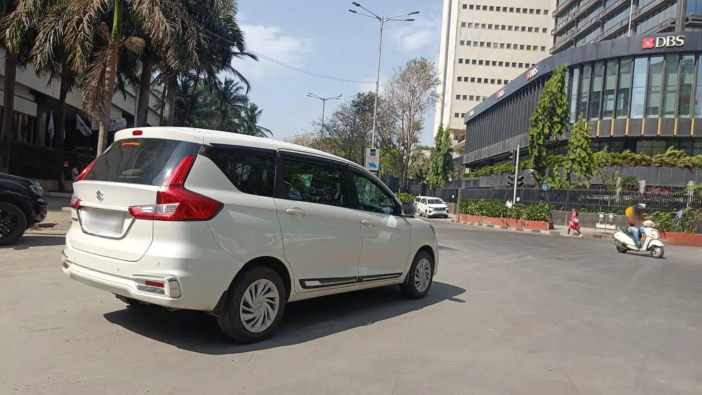 Warburg Pincus India