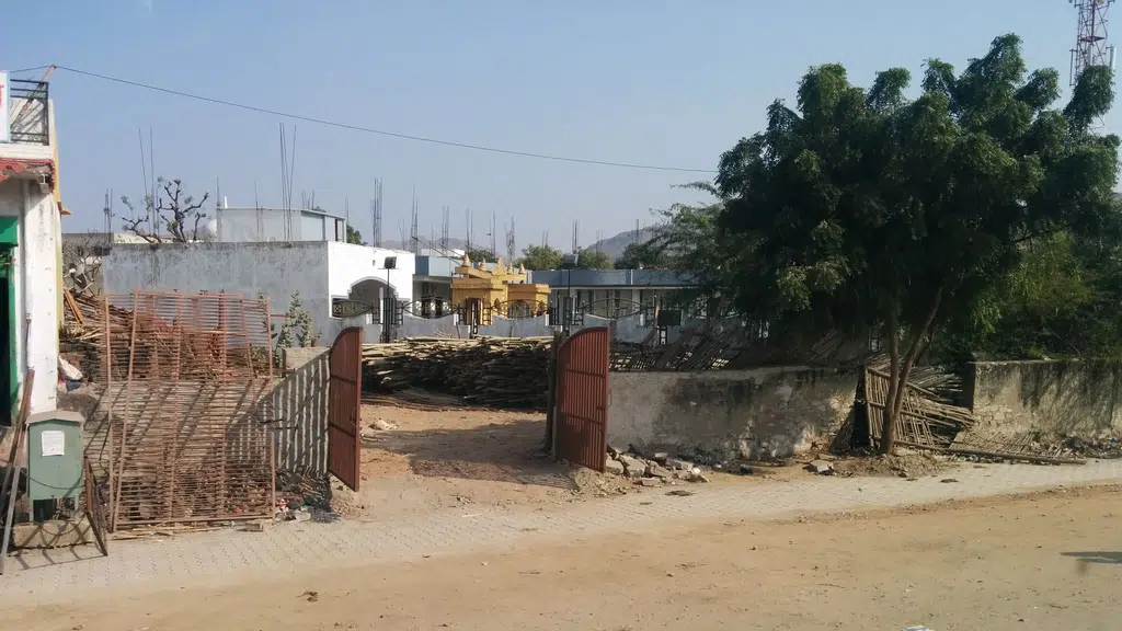 Mukund Gardens