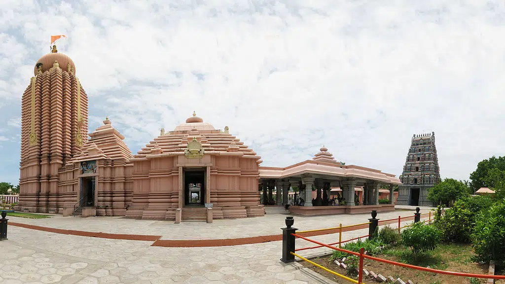 Bhagavatha Sammelana Samajam