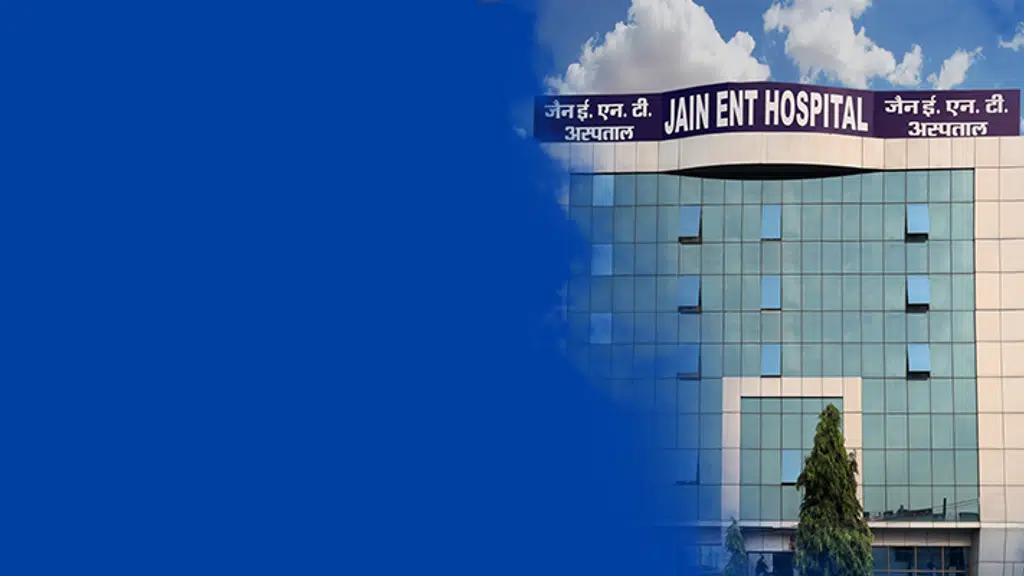 Jain ENT Hospital