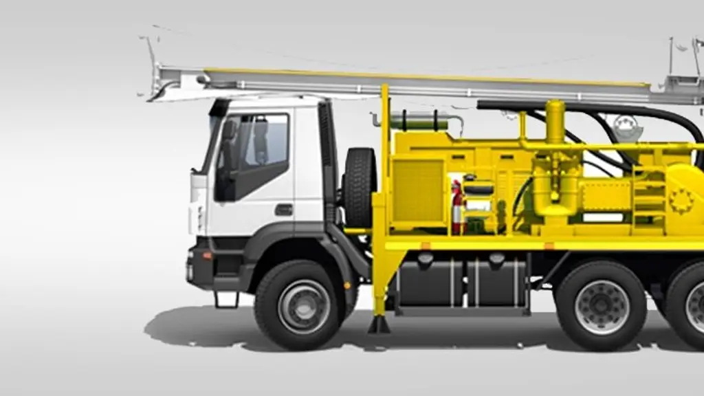 Thangam Borewells - Deep Borewell Drilling Contractors