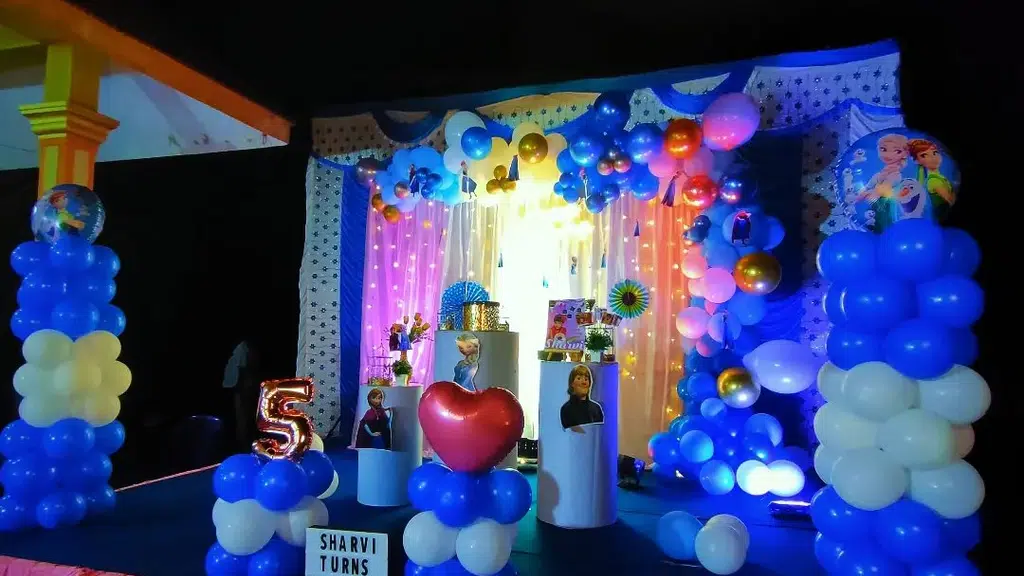 Party Lab Kundapura