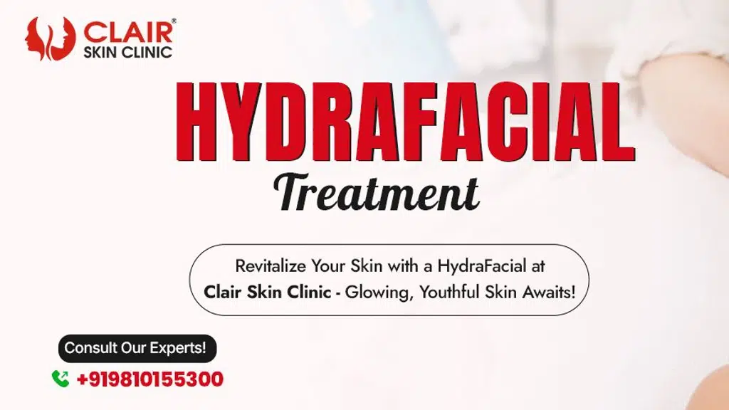Clair Skin Clinic