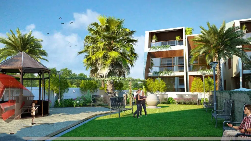 Big Sky Group Real Estate Pvt Ltd