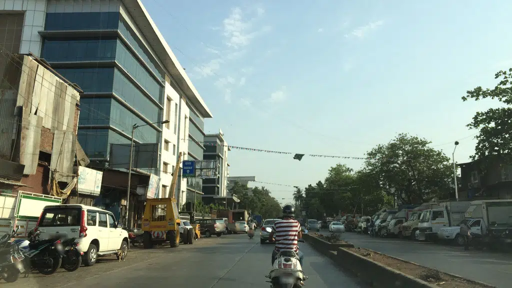 Sanjari Auto Accessories