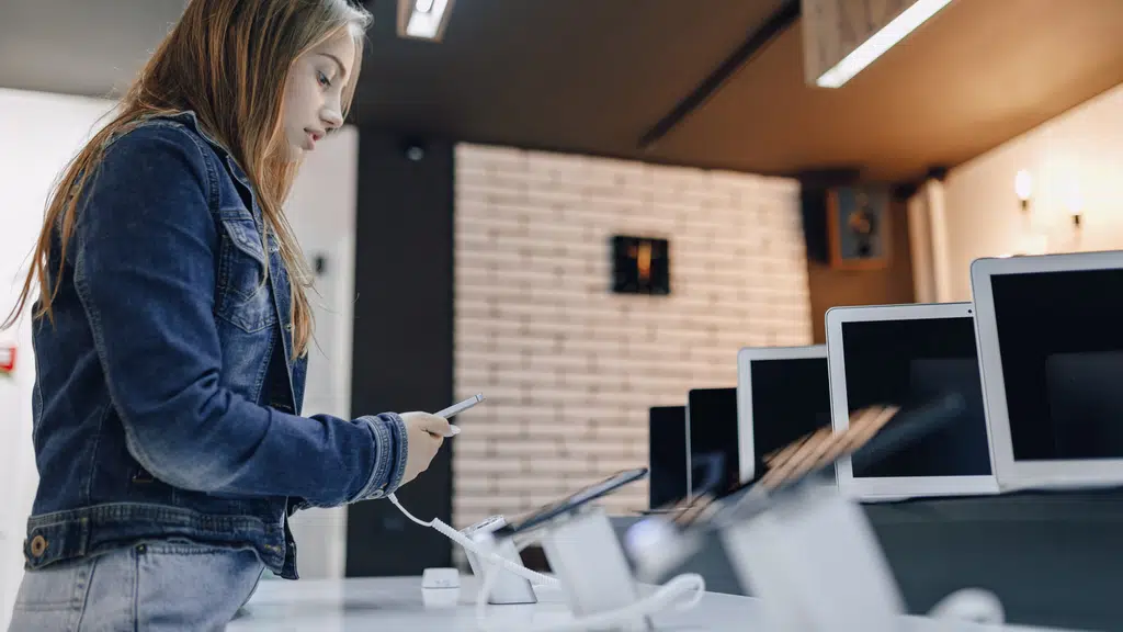 Computer city