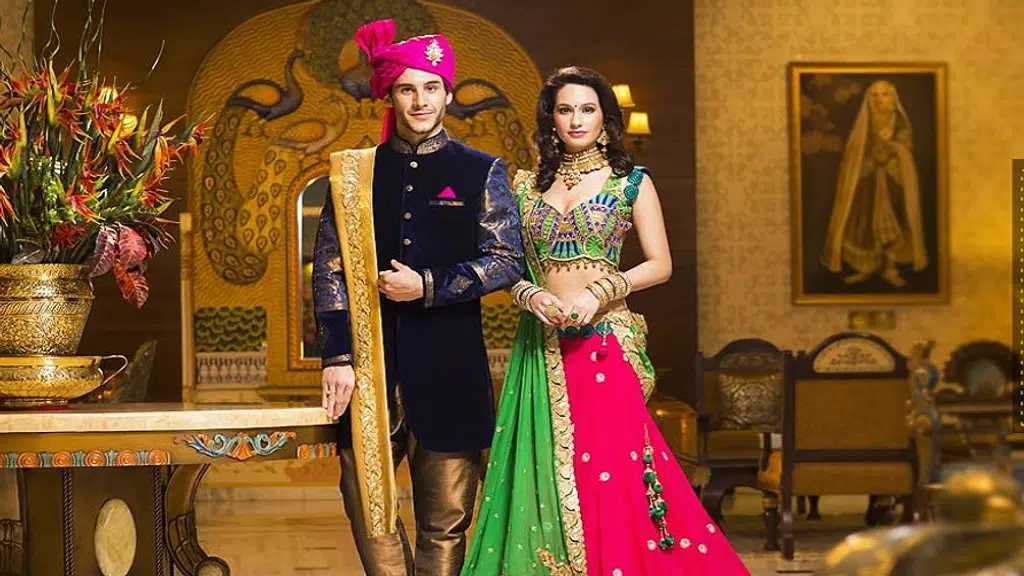Elite Matrimony Bureau
