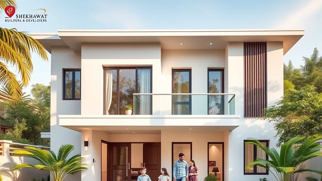 Jaipur Dream House