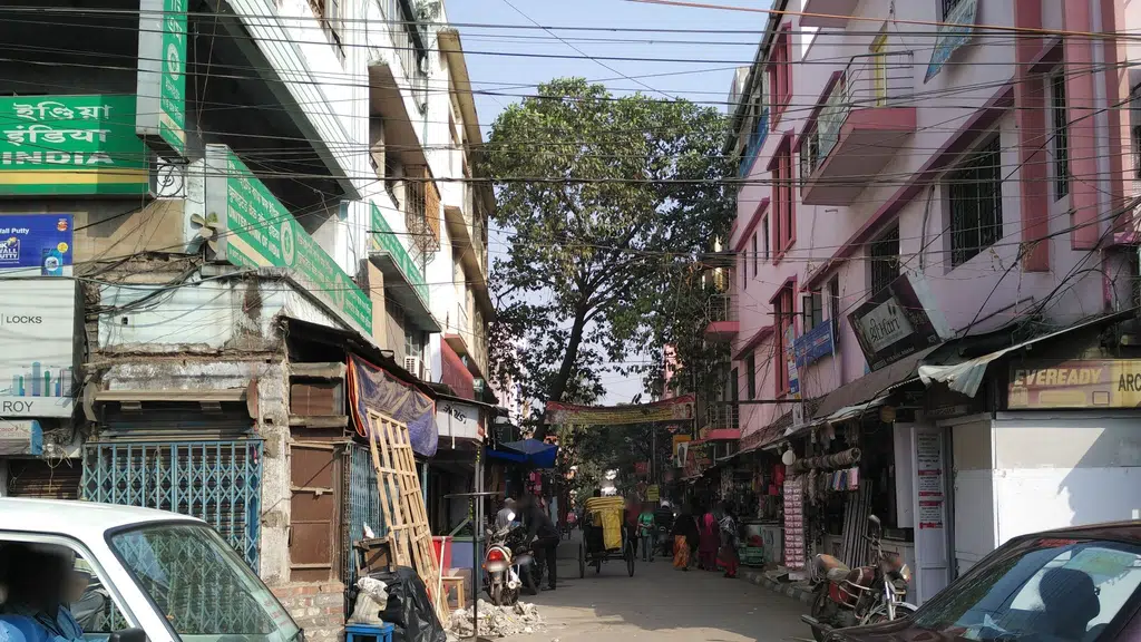 Shiv Mandir
