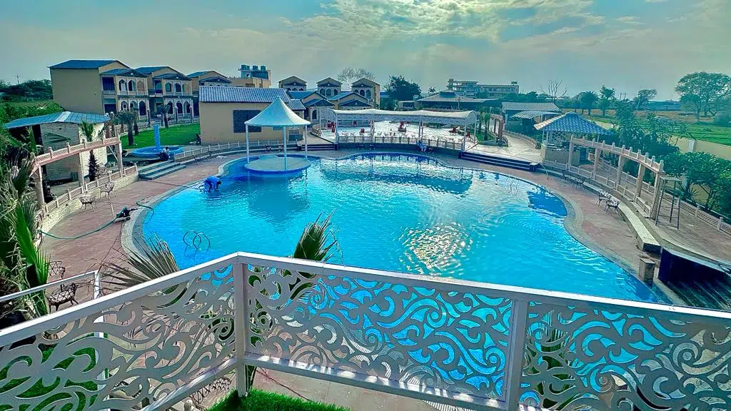 Shubhim Hotel & Resort