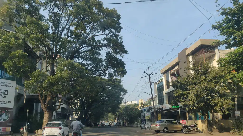 Shri Bal Krishan Lalaji Ki Haweli Mandir