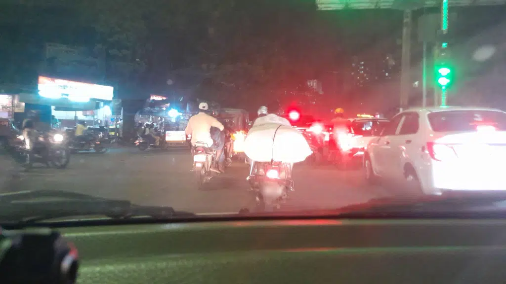 Padavattamman Transport Service