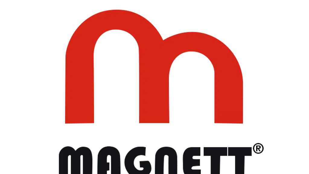 Magnett Footwear