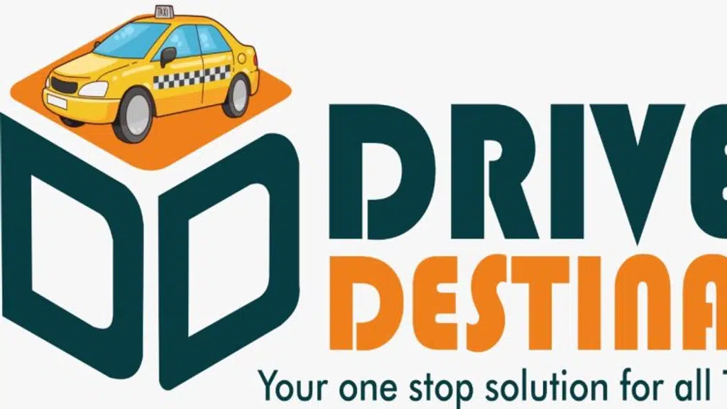 Drive to Destination