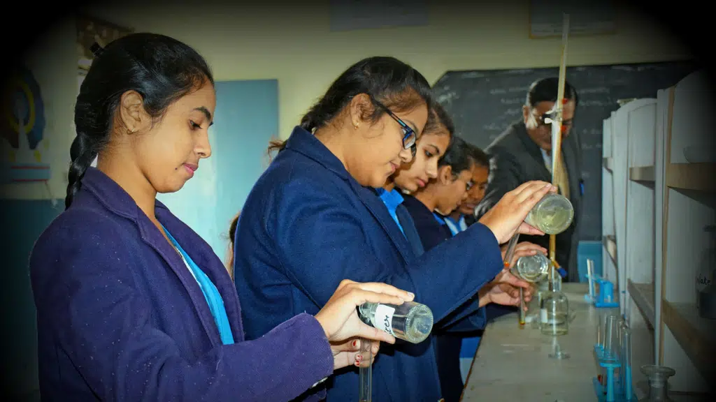 CPS Public School