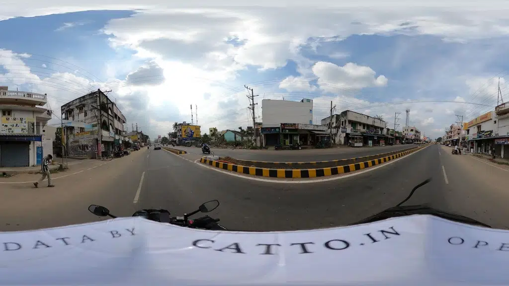 Slv Cctv Rajam