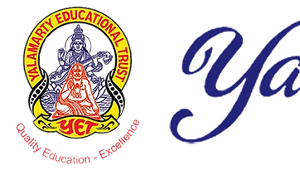 Yalamarty Educational Trust