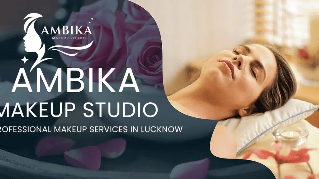 Ambika Fashion Studio