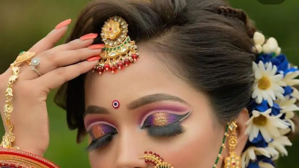 Saher Beauty Parlour and Makeup Studio