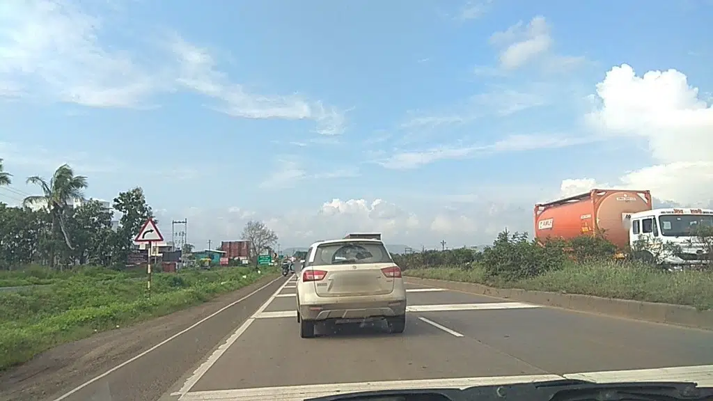 Namakkal Roadlines