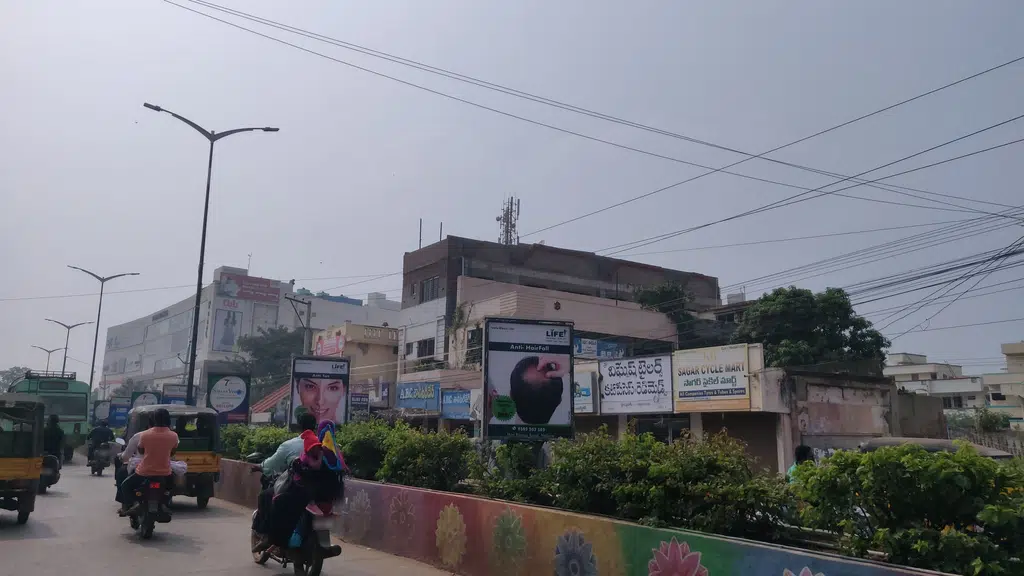 Dr Agarwals Eye Hospital