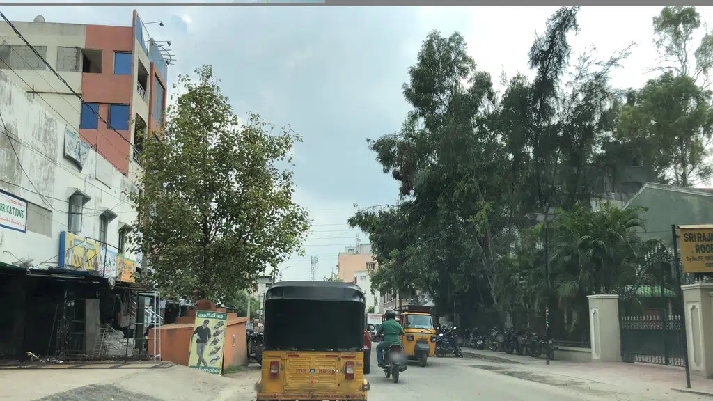 Maruti Suzuki ARENA (RKS Motor, Secunderabad, Bowenpally)