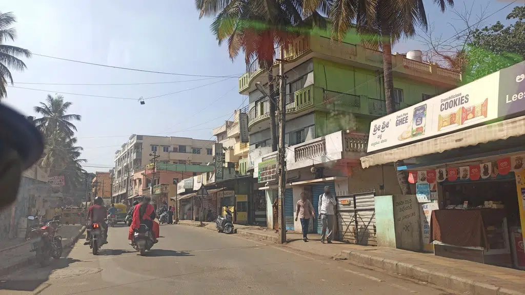Jabeena Cycle Mart