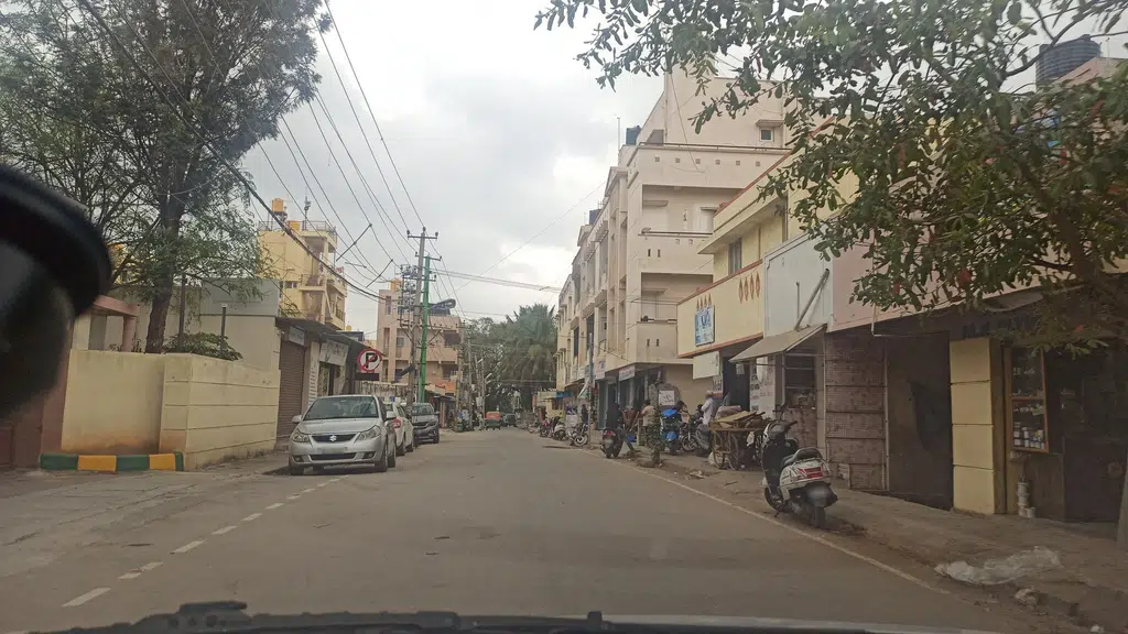 Eshwari Enclave
